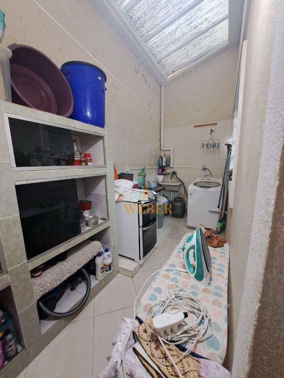 Sobrado à venda com 2 quartos, 81m² - Foto 15