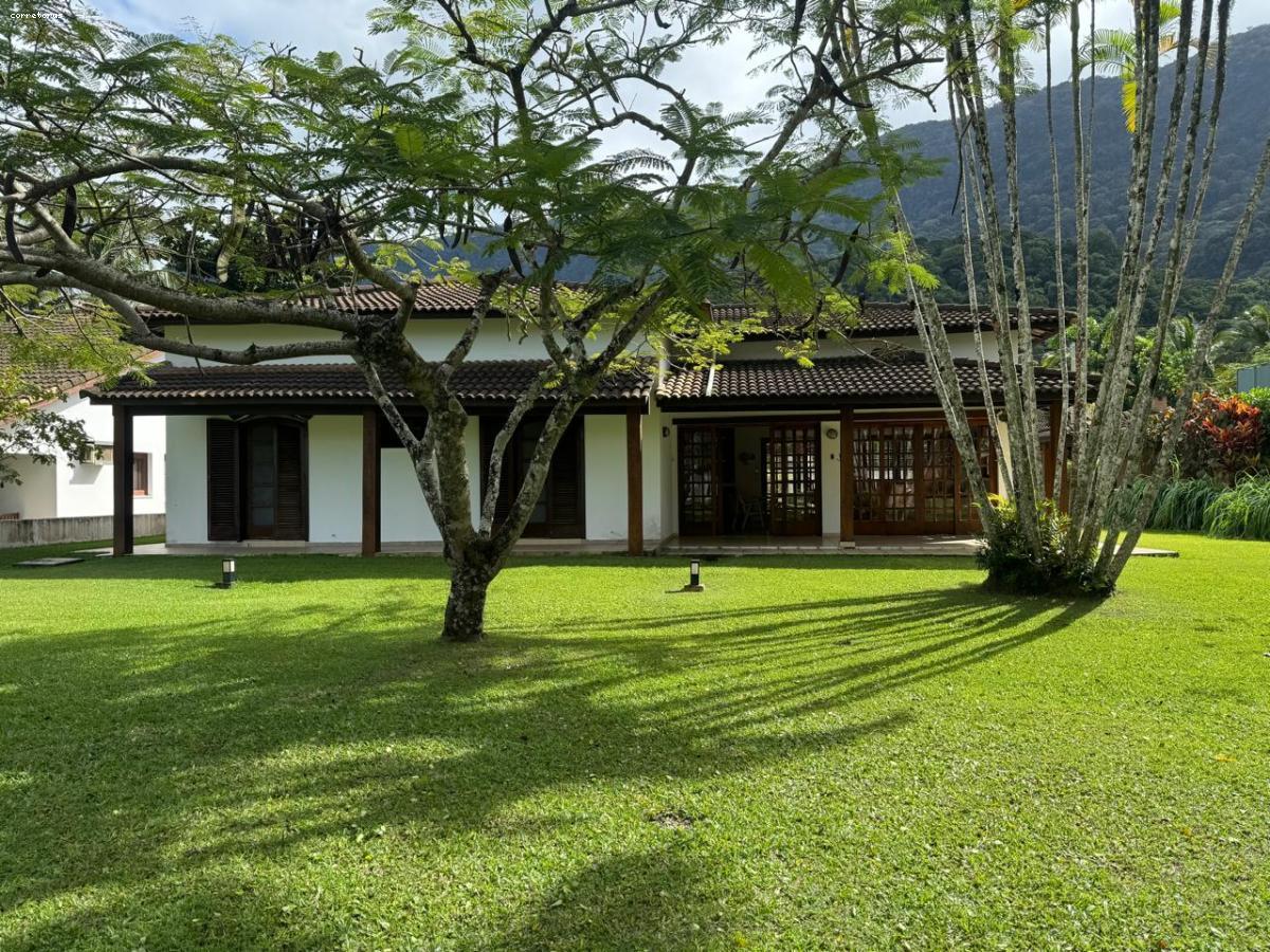 Casa de Condomínio à venda com 4 quartos, 764m² - Foto 2