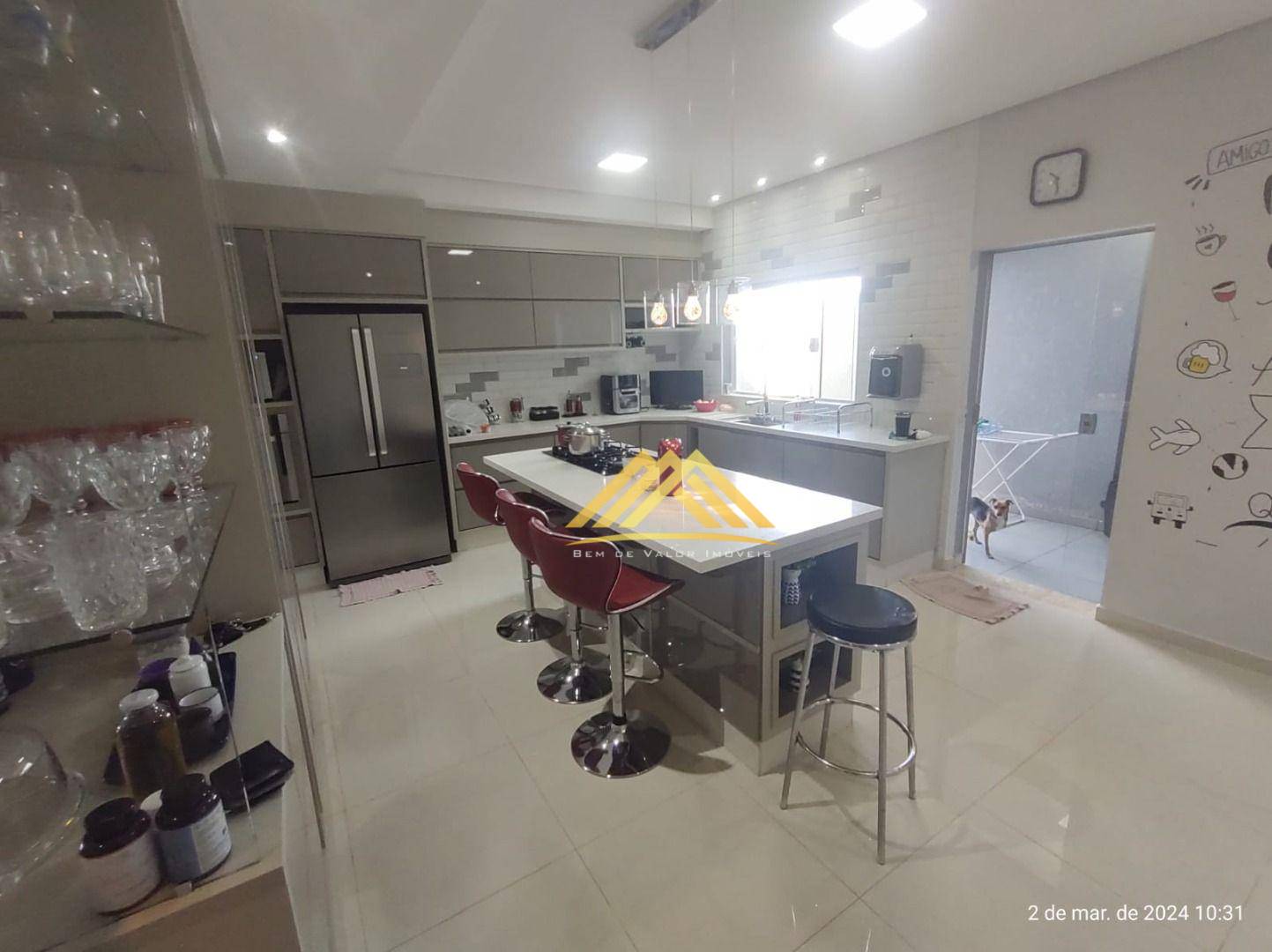 Sobrado à venda com 3 quartos, 185m² - Foto 7