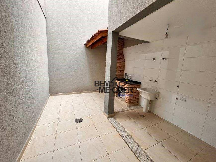 Sobrado à venda com 2 quartos, 92m² - Foto 13