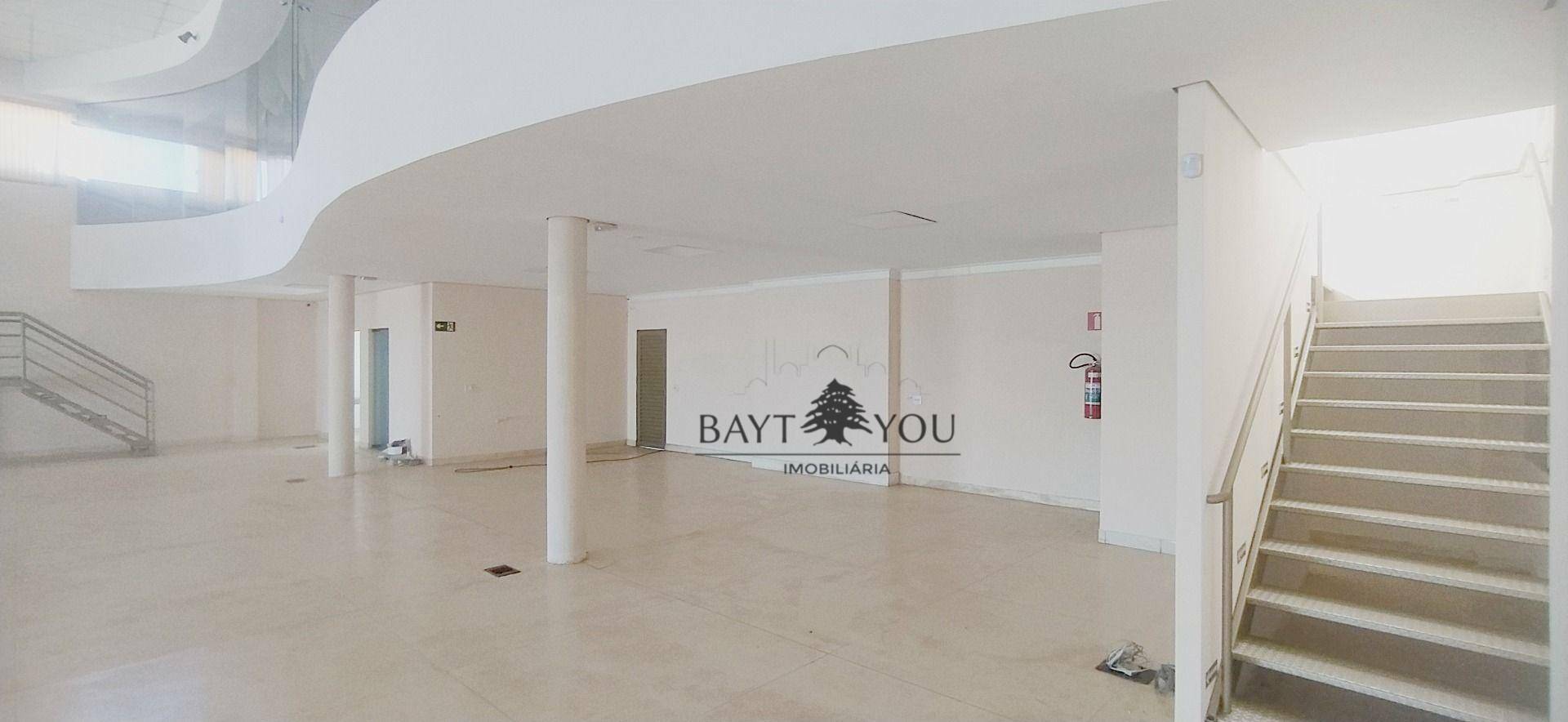 Loja-Salão para alugar, 1490m² - Foto 10