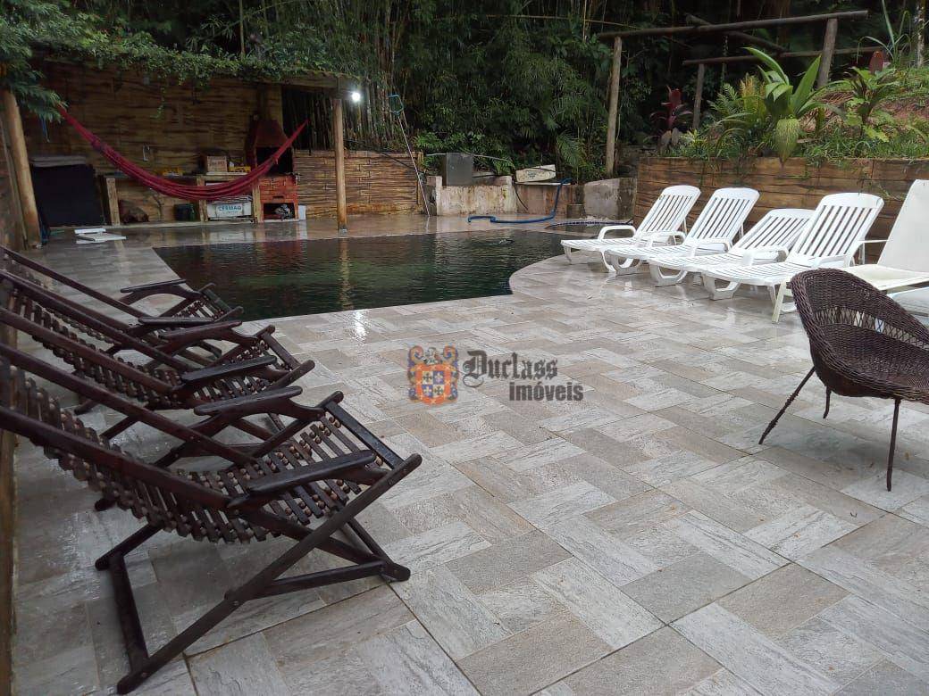 Chácara, 4 quartos, 5000 m² - Foto 5