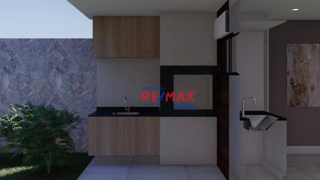 Sobrado, 3 quartos, 121 m² - Foto 107