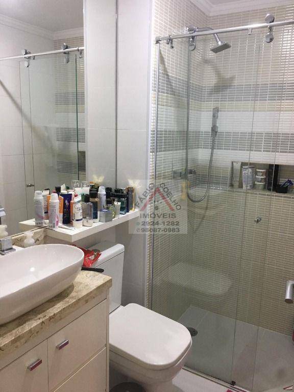 Apartamento à venda com 3 quartos, 75m² - Foto 23