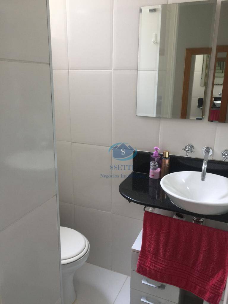 Apartamento à venda com 3 quartos, 70m² - Foto 19