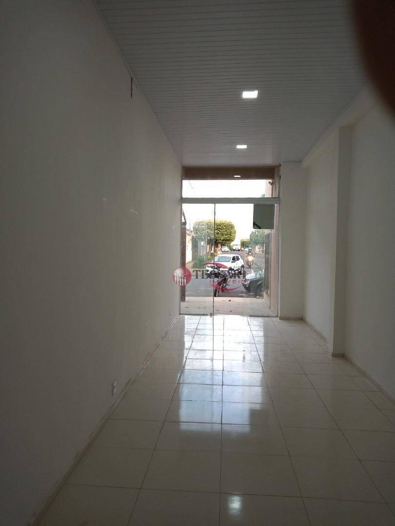 Conjunto Comercial-Sala à venda, 30m² - Foto 2