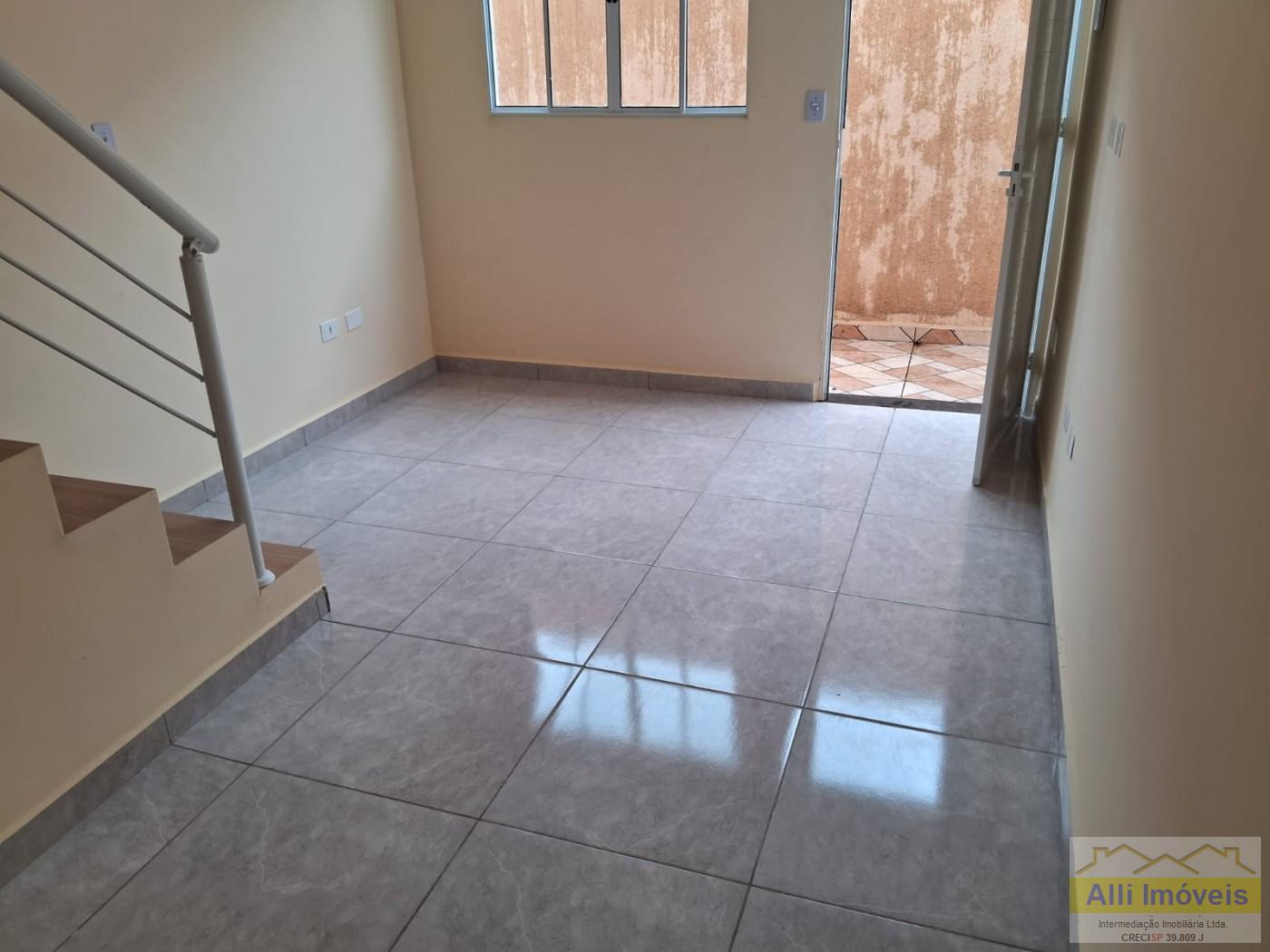 Sobrado, 2 quartos, 49 m² - Foto 5