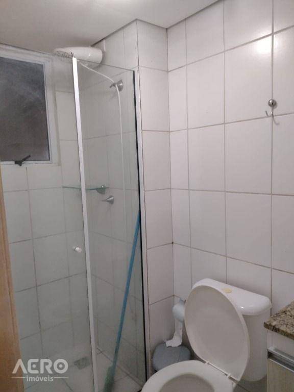 Apartamento à venda com 2 quartos, 54m² - Foto 9