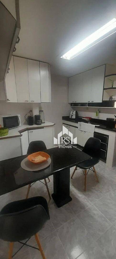 Apartamento à venda com 3 quartos, 250m² - Foto 12