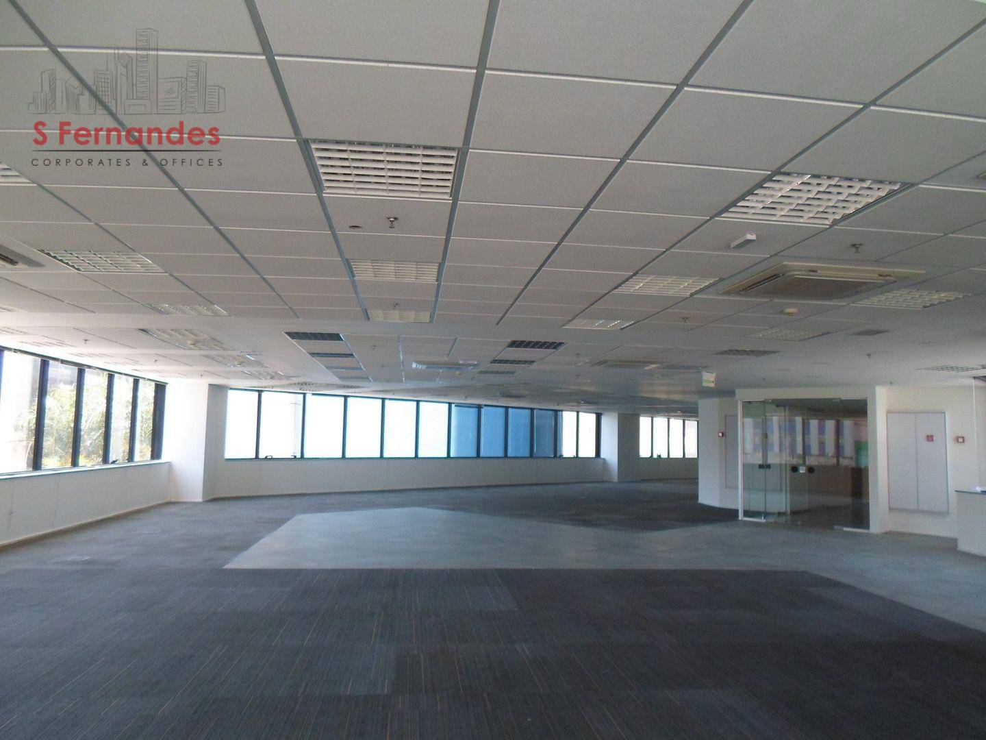 Conjunto Comercial-Sala para alugar, 627m² - Foto 13