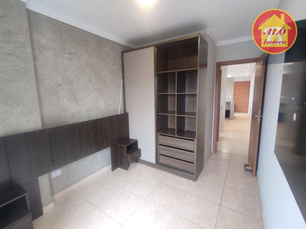 Apartamento à venda com 1 quarto, 40m² - Foto 3