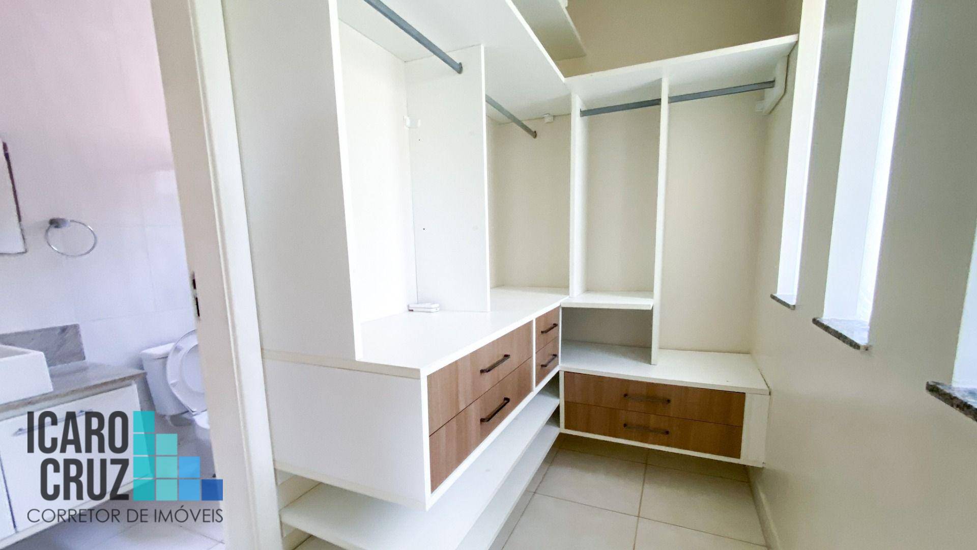 Casa de Condomínio para alugar com 4 quartos, 200m² - Foto 23