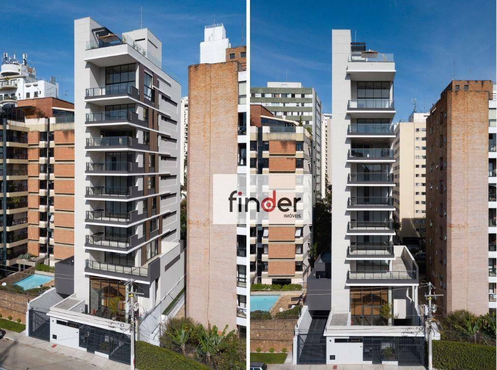 Apartamento à venda com 2 quartos, 138m² - Foto 45