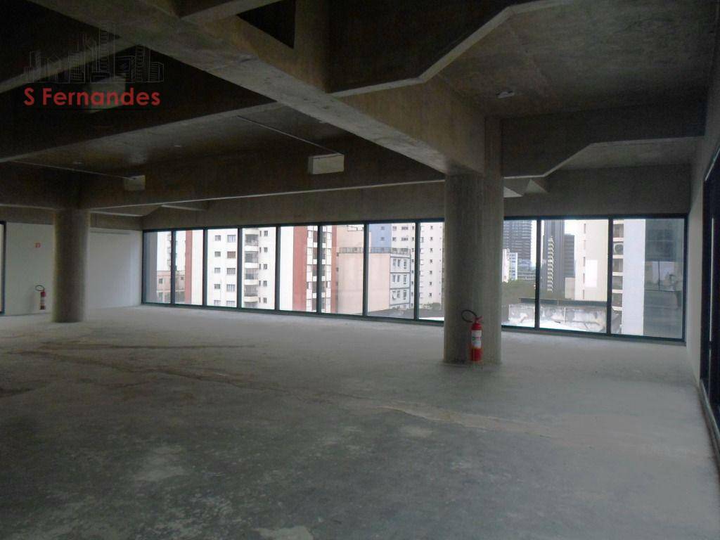 Conjunto Comercial-Sala para alugar, 332m² - Foto 6