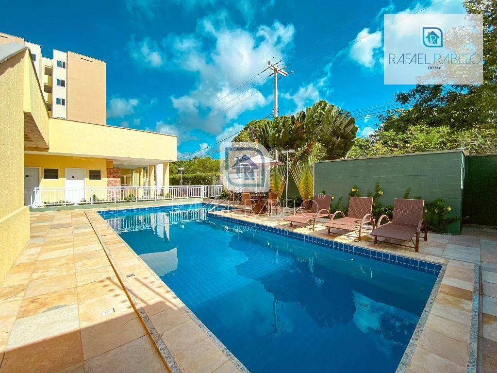 Apartamento, 2 quartos, 45 m² - Foto 20