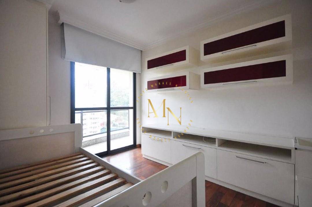 Apartamento à venda com 4 quartos, 225m² - Foto 21