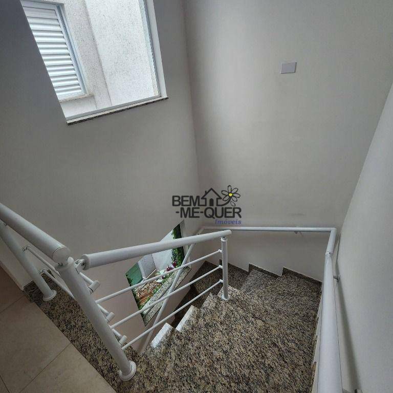 Sobrado à venda com 3 quartos, 133m² - Foto 28