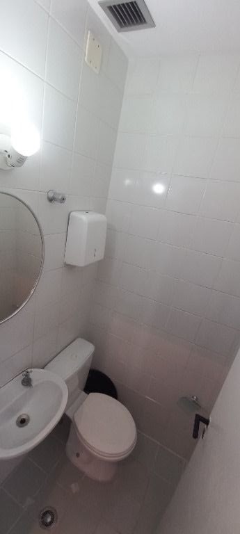 Conjunto Comercial-Sala à venda e aluguel, 37m² - Foto 14