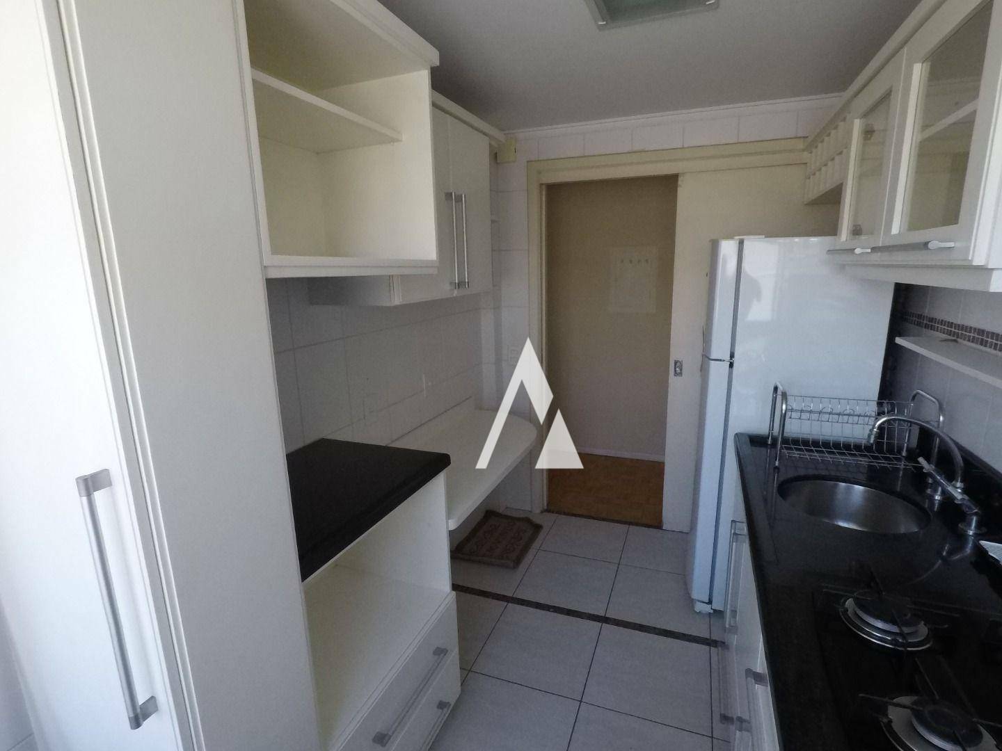 Apartamento à venda com 1 quarto, 47m² - Foto 22