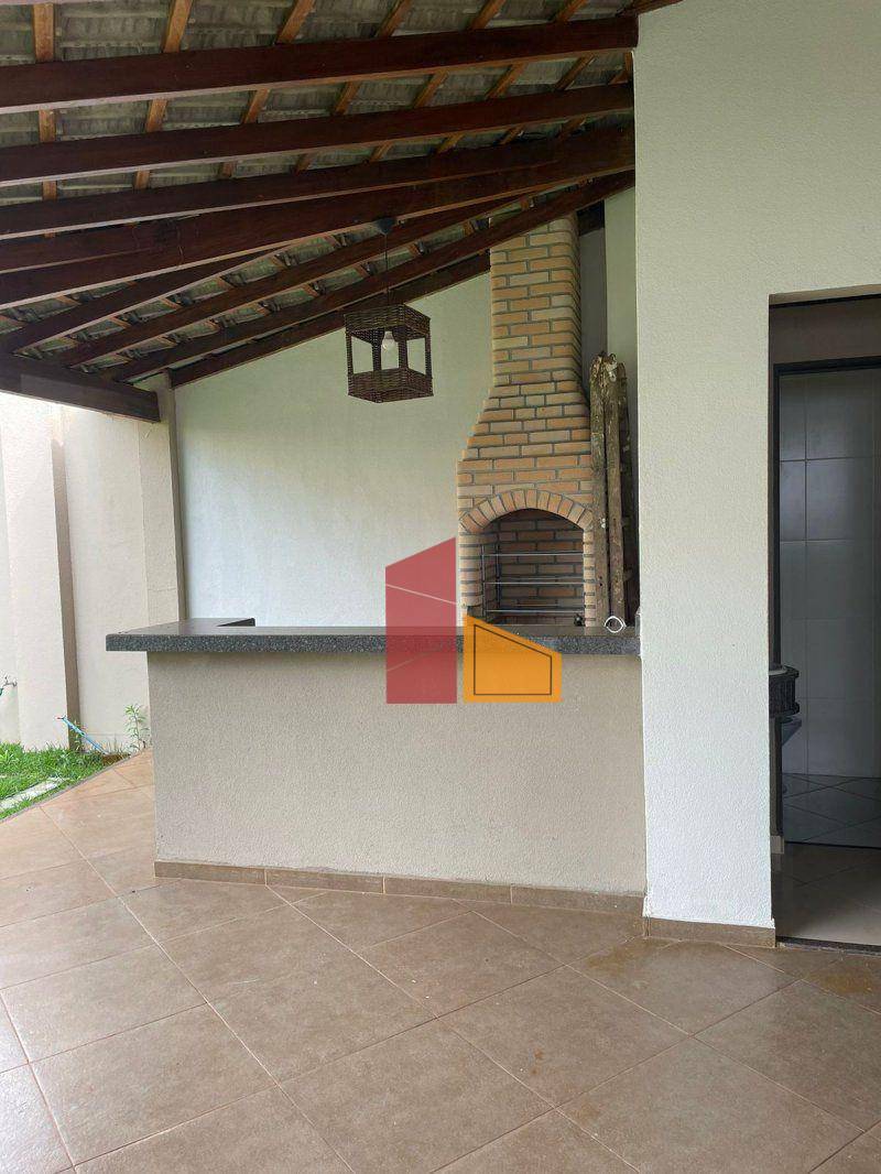 Casa à venda com 3 quartos, 312m² - Foto 31