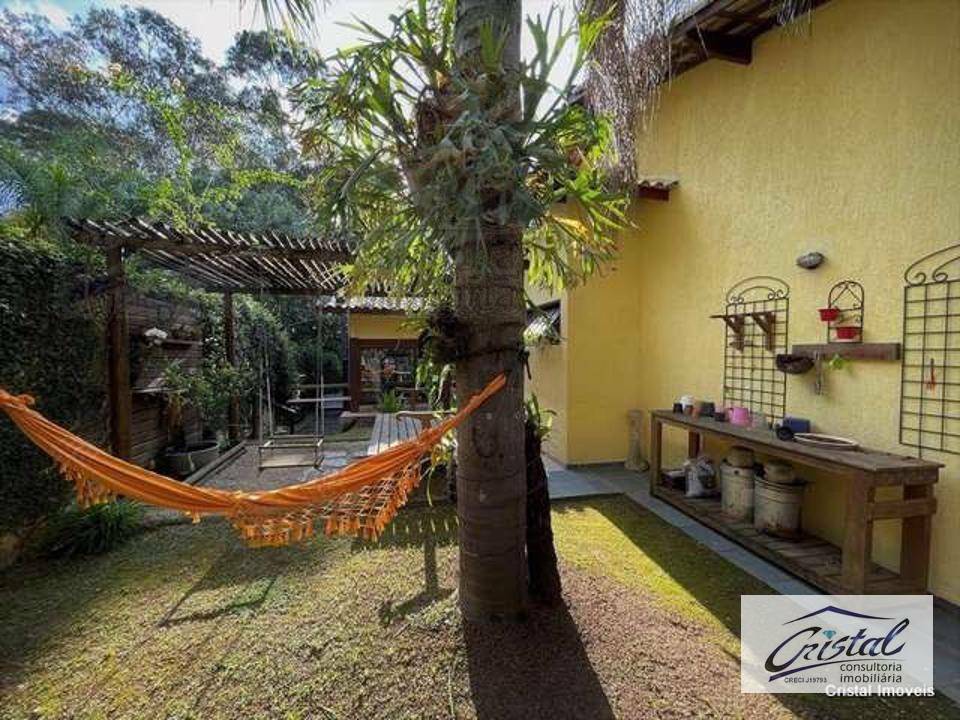 Casa de Condomínio à venda com 4 quartos, 220m² - Foto 19