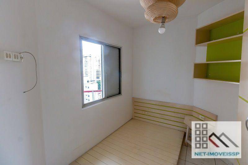 Apartamento à venda com 1 quarto, 25m² - Foto 11