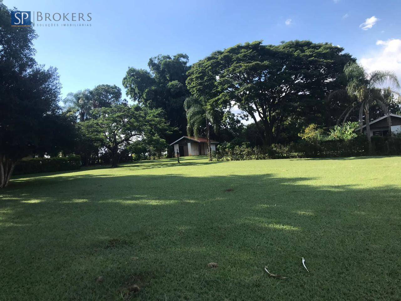 Chácara, 5 quartos, 4752 m² - Foto 2