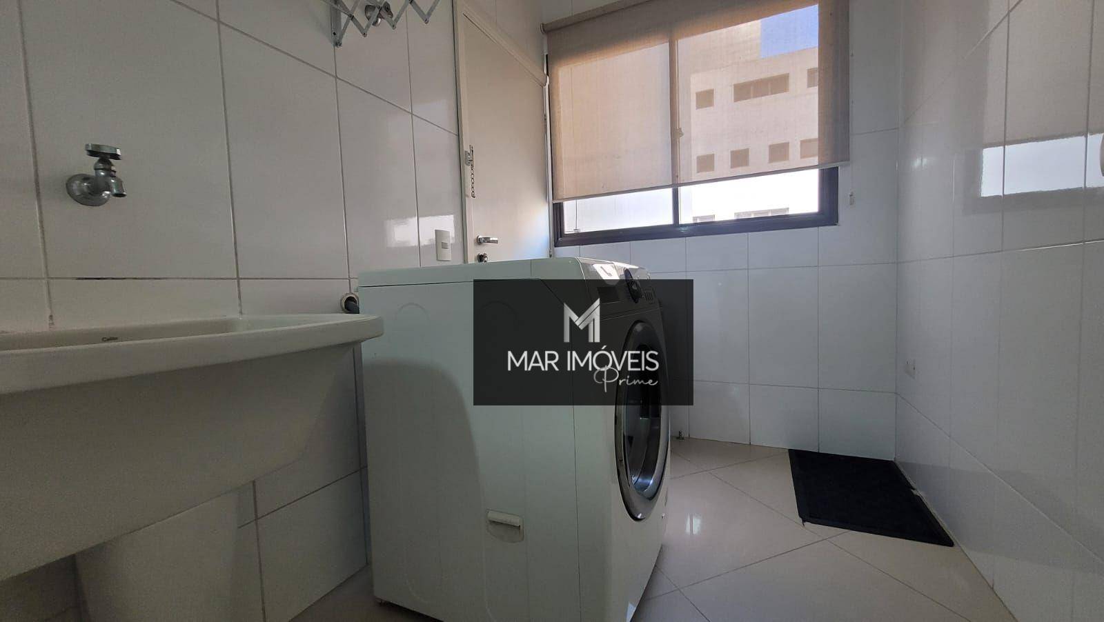 Apartamento à venda com 3 quartos, 130m² - Foto 20