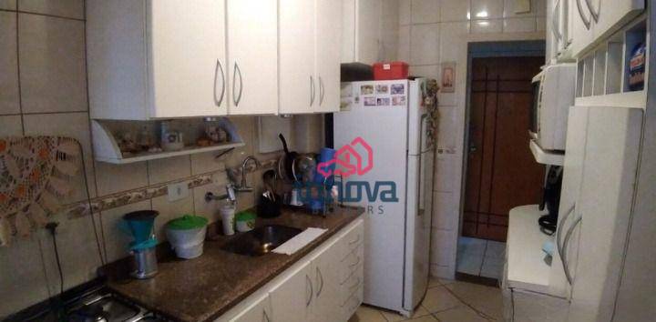 Apartamento à venda com 3 quartos, 86m² - Foto 14