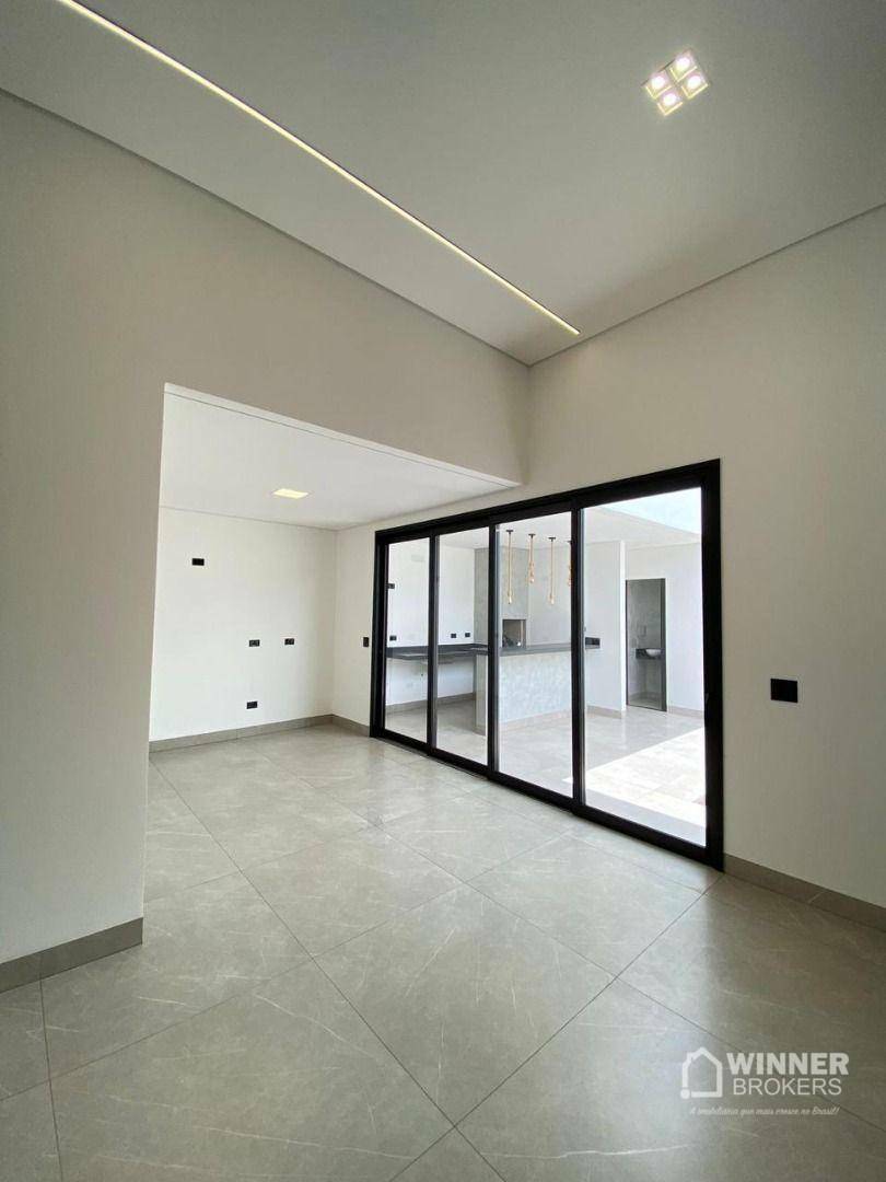 Casa à venda com 3 quartos, 127m² - Foto 6