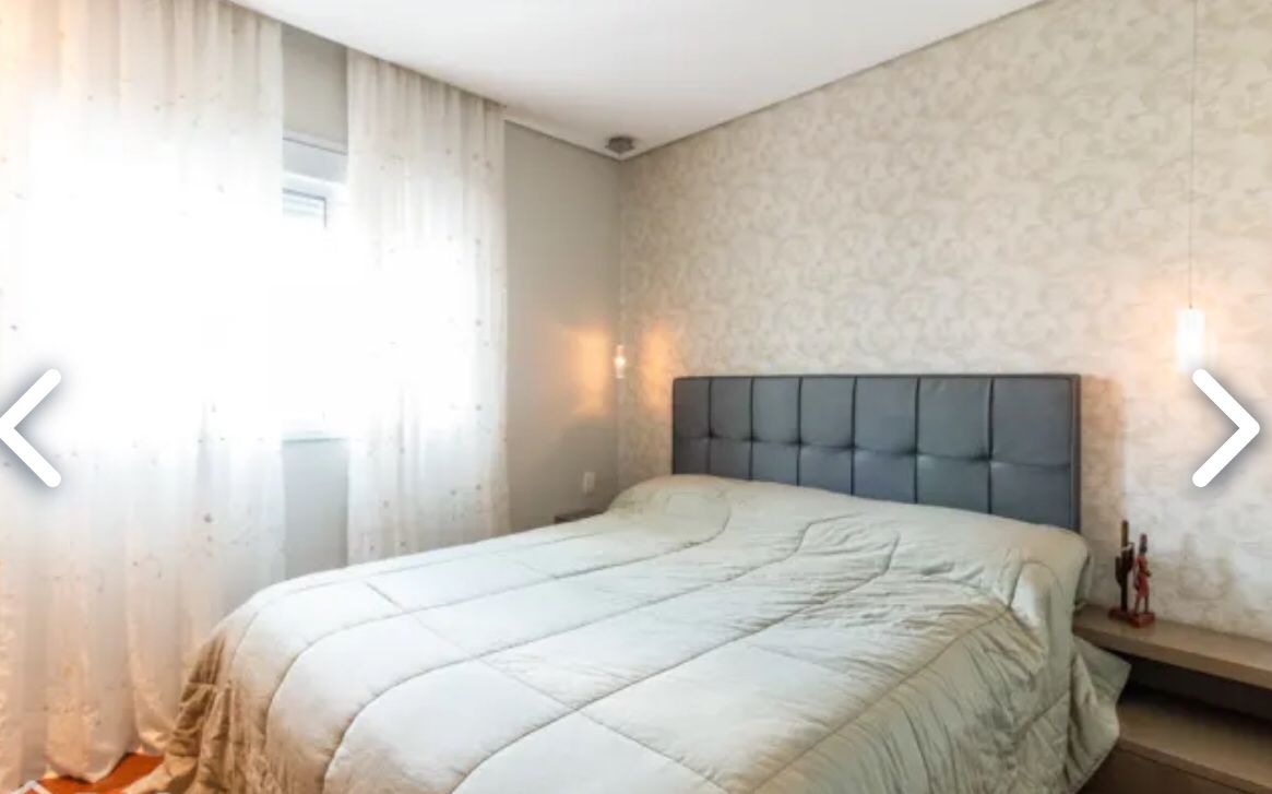 Apartamento à venda com 2 quartos, 95m² - Foto 6