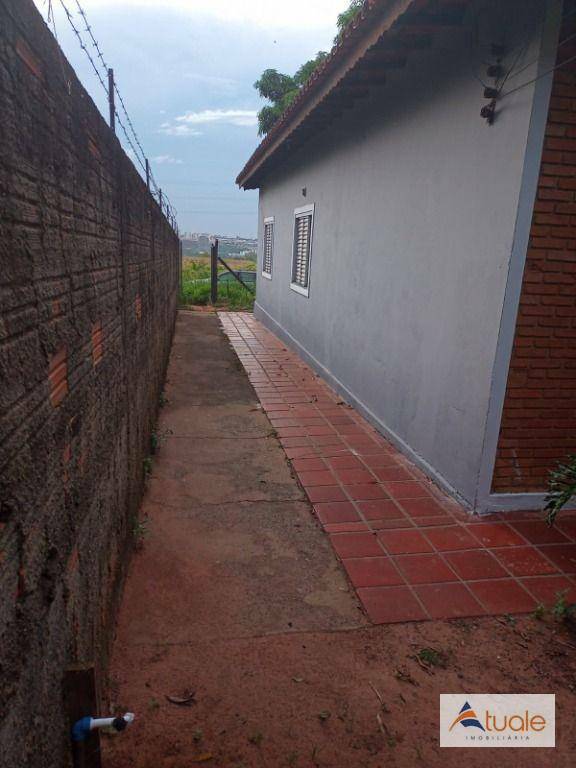 Chácara à venda com 3 quartos, 150m² - Foto 19