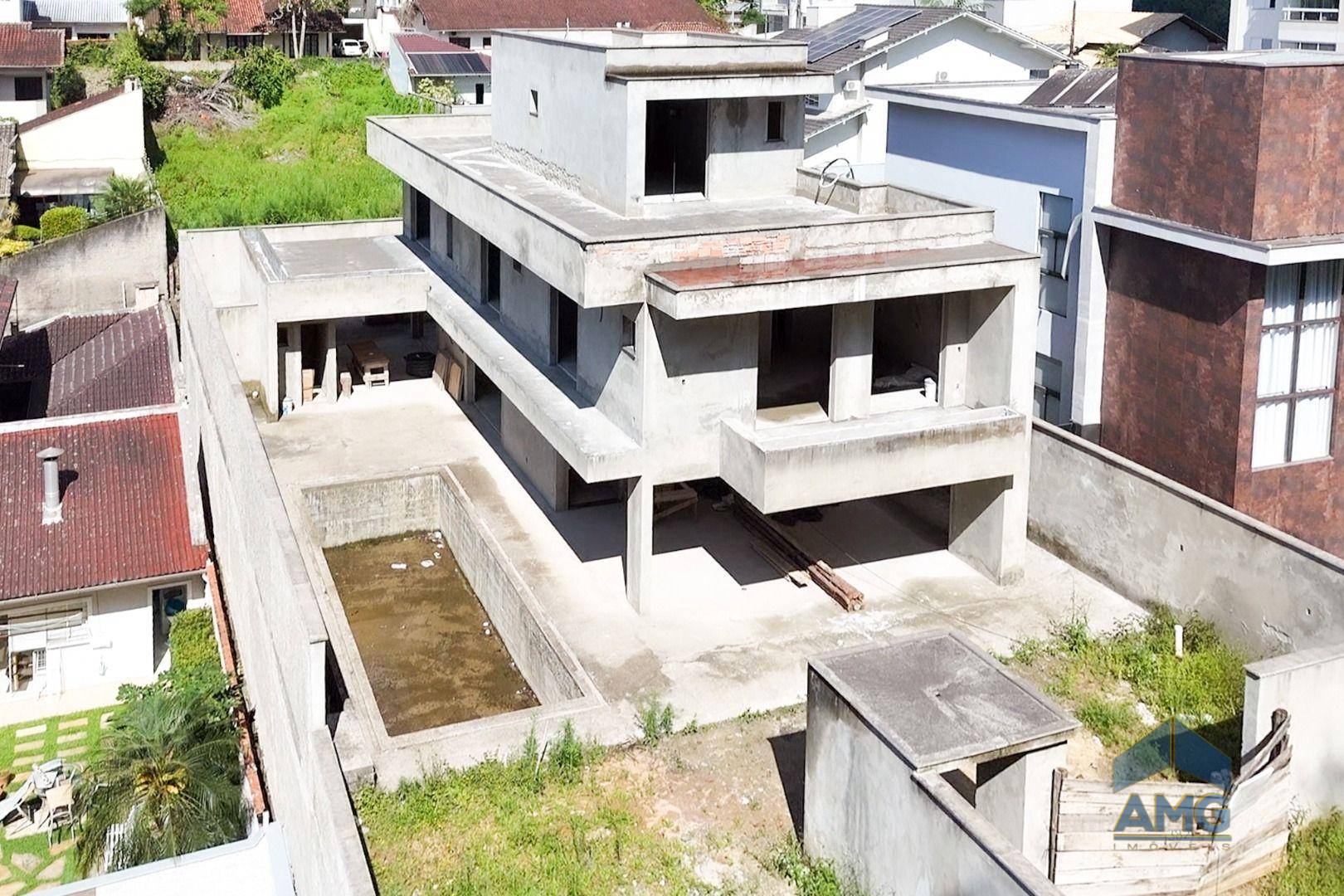 Casa, 4 quartos, 366 m² - Foto 3