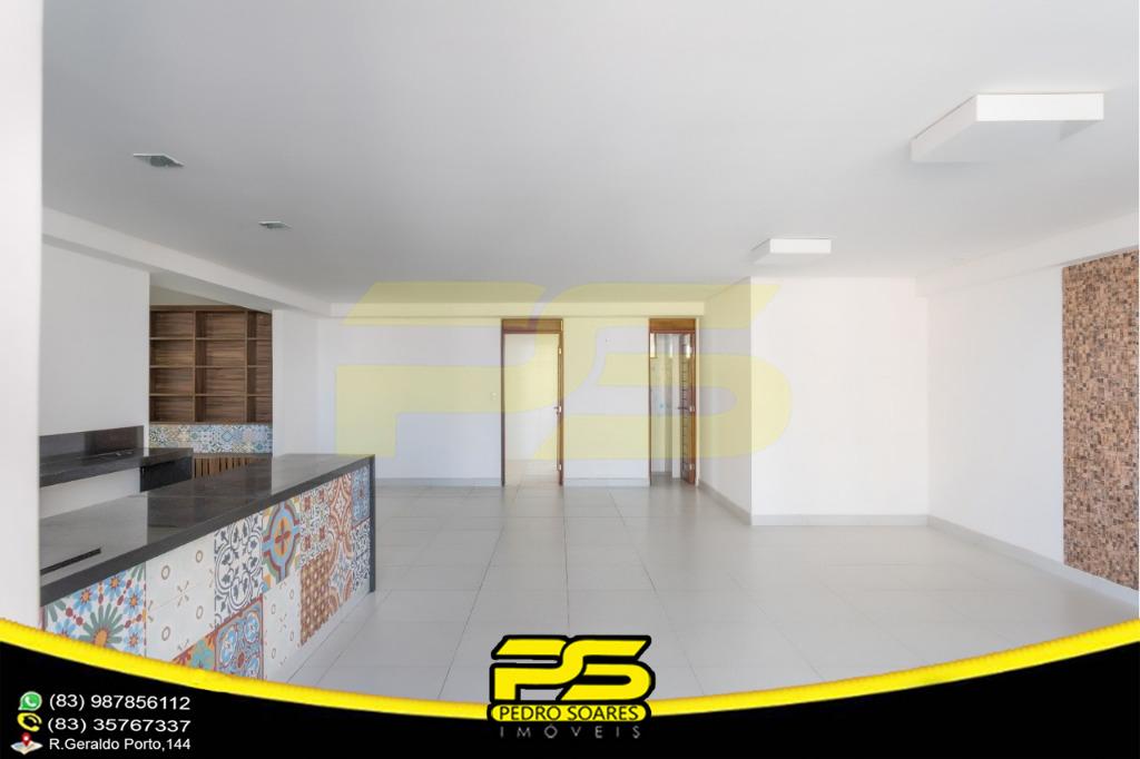 Apartamento à venda com 3 quartos, 234m² - Foto 8