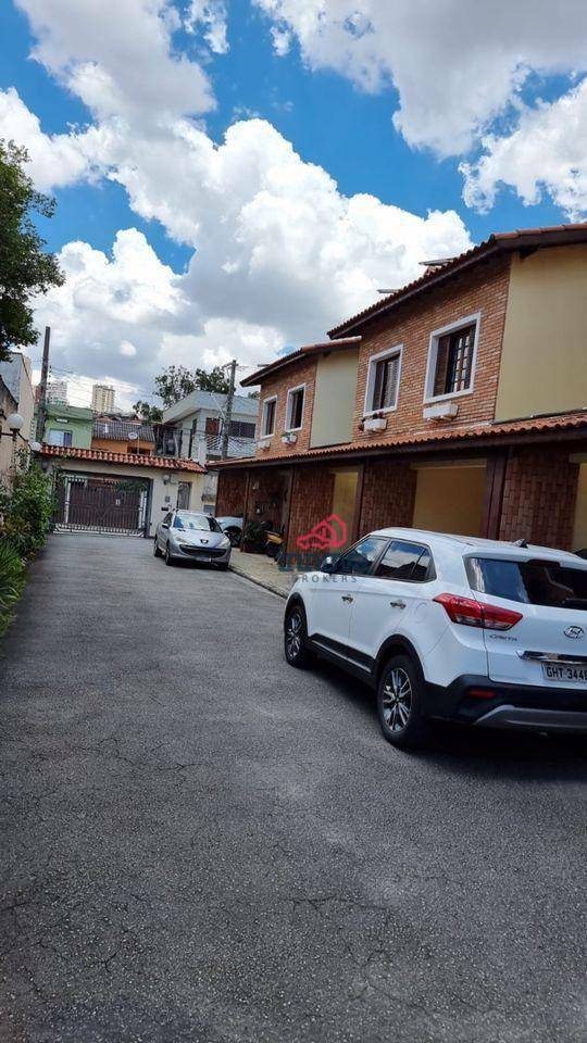 Casa à venda com 3 quartos, 150m² - Foto 24