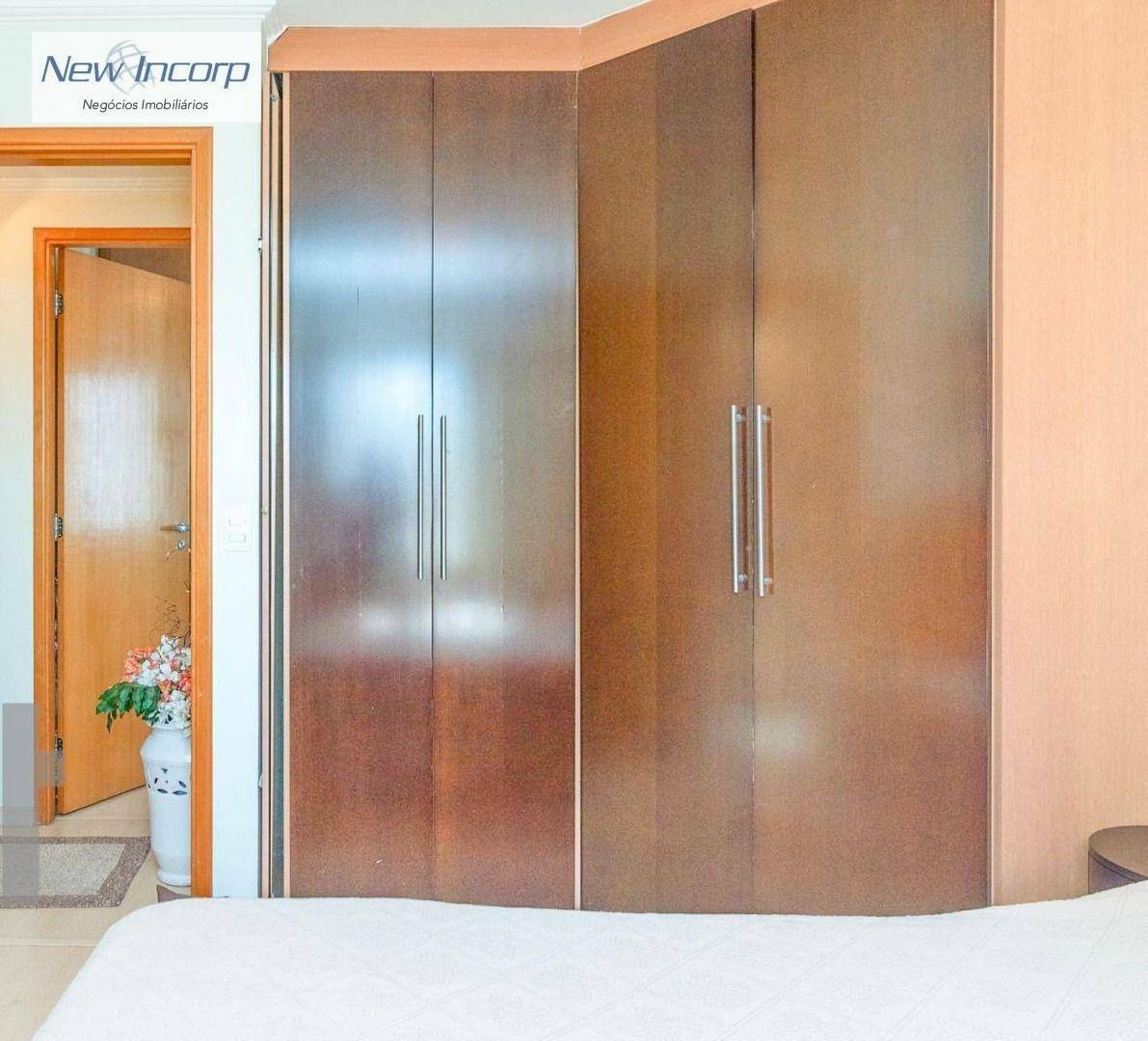 Apartamento à venda com 3 quartos, 98m² - Foto 20