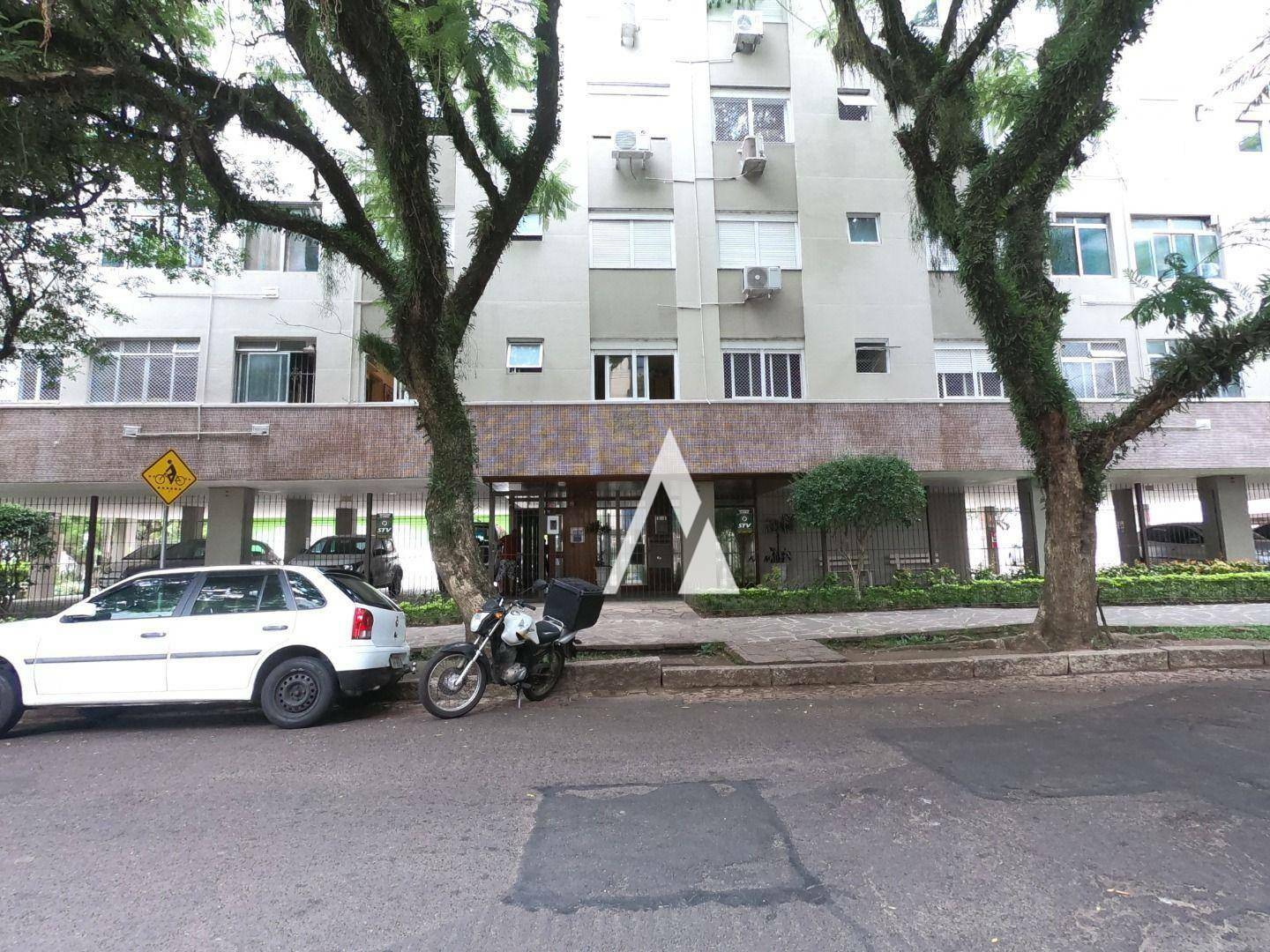 Apartamento para alugar com 1 quarto, 33m² - Foto 1