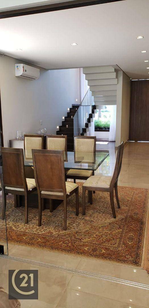 Casa de Condomínio à venda com 3 quartos, 305m² - Foto 19