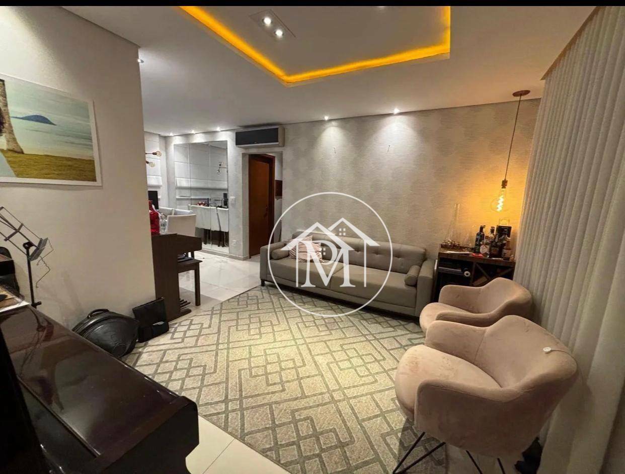 Apartamento à venda com 2 quartos, 70m² - Foto 7