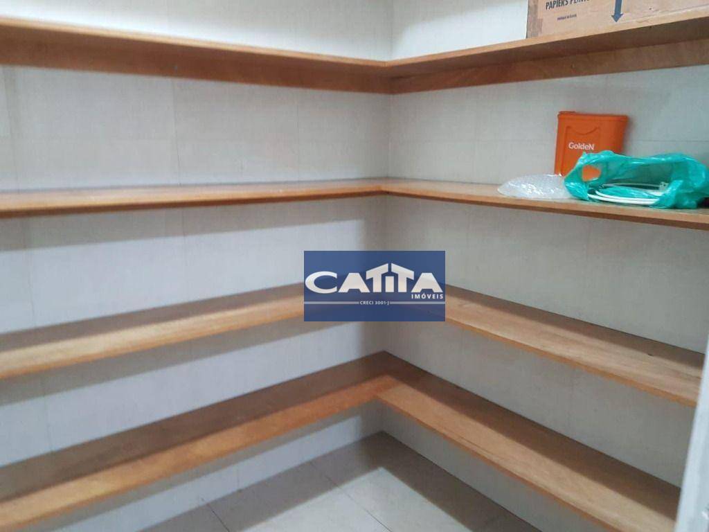 Apartamento à venda com 4 quartos, 170m² - Foto 28