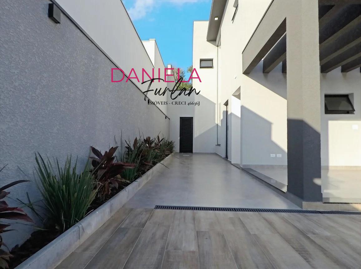 Casa de Condomínio à venda com 3 quartos, 180m² - Foto 6
