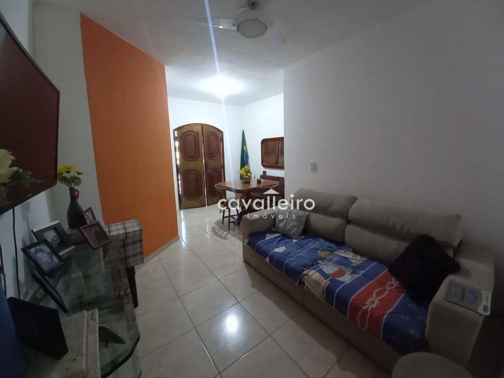 Apartamento à venda com 2 quartos, 60m² - Foto 7