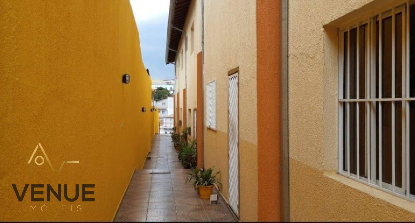 Sobrado à venda com 2 quartos, 76M2 - Foto 13