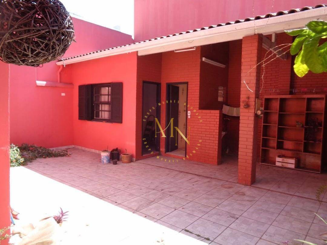 Sobrado à venda com 3 quartos, 206m² - Foto 6