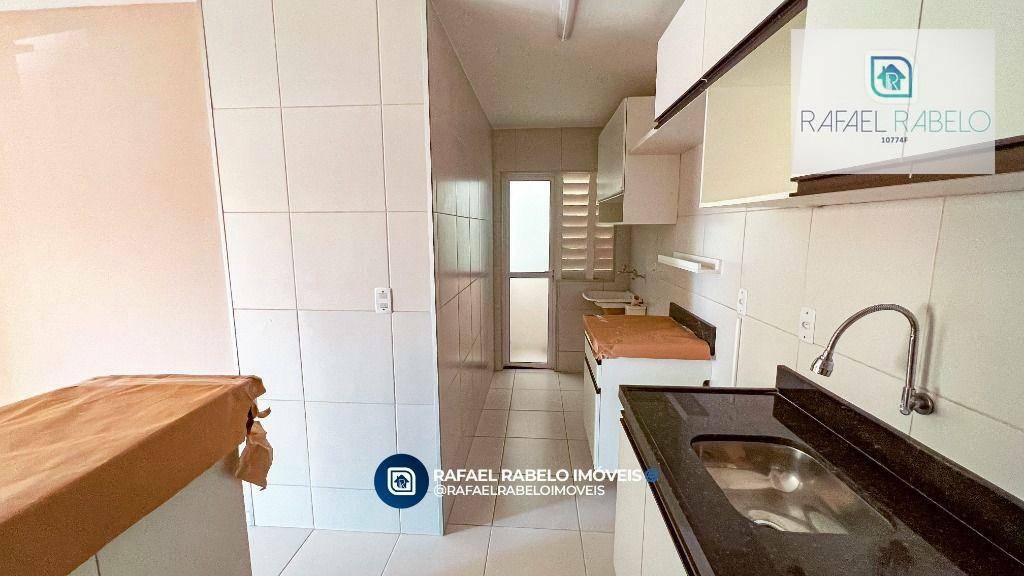 Apartamento à venda com 3 quartos, 66m² - Foto 6