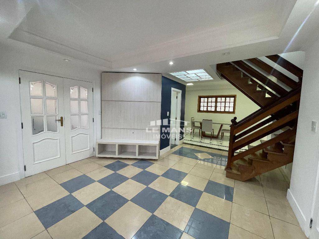 Casa de Condomínio à venda e aluguel com 3 quartos, 179m² - Foto 6