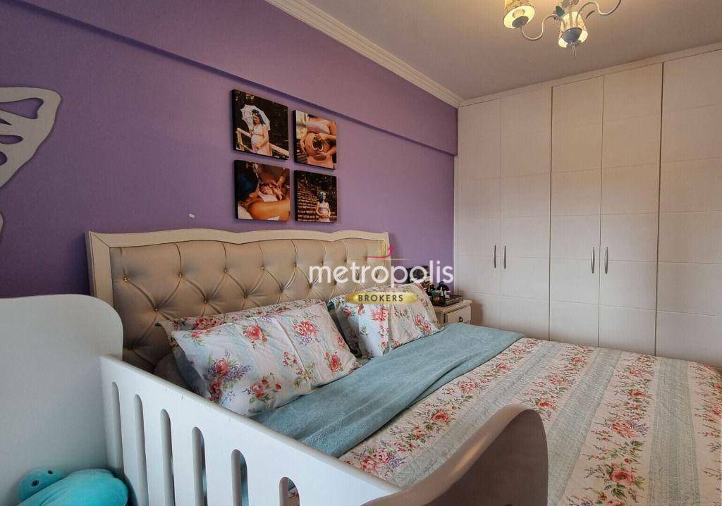 Apartamento à venda com 3 quartos, 106m² - Foto 13