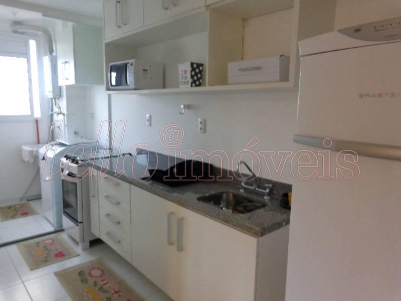 Apartamento para alugar com 1 quarto, 53m² - Foto 14