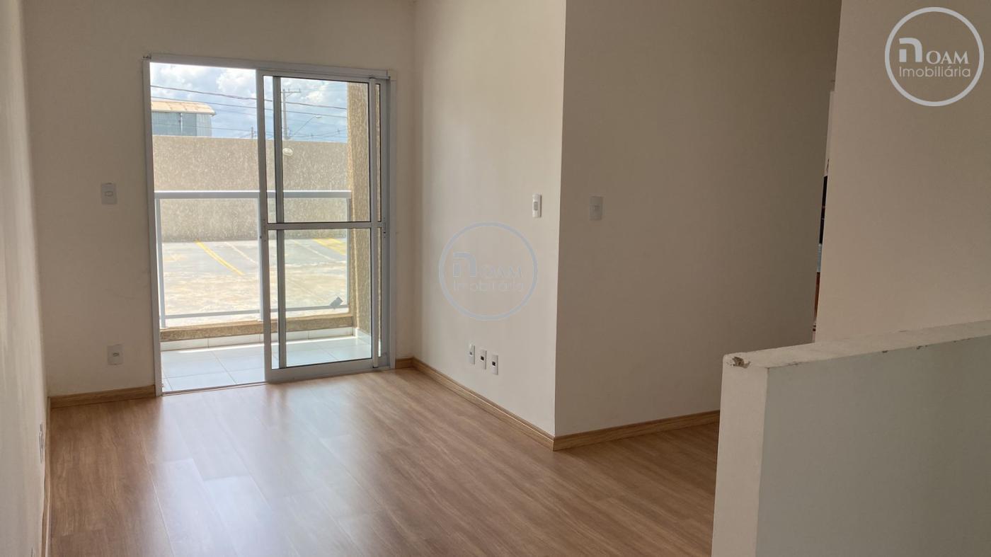 Apartamento à venda com 2 quartos, 53m² - Foto 5