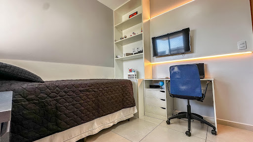 Apartamento à venda com 3 quartos, 110m² - Foto 5